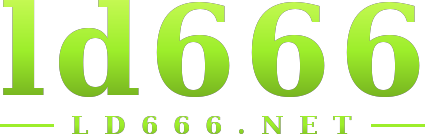 ld666 logo